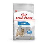 RACAO CAO RC MINI LIGHT 1 KG