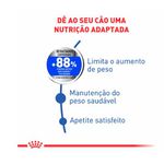 RACAO CAO RC MINI LIGHT 1 KG