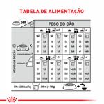 RACAO CAO RC MINI DERMACONFORT 1 KG