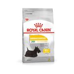 RACAO CAO RC MINI DERMACONFORT 1 KG