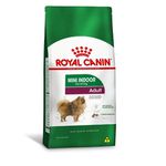 RACAO CAO RC MINI INDOOR ADULT 2.5 KG