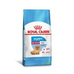 RACAO CAO RC MINI INDOOR PUPPY 2.5 KG