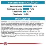 RACAO CAO RC DIET HYPOALERG 7,5KG SMALL DOG