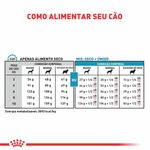 RACAO CAO RC DIET HYPOALERG 7,5KG SMALL DOG