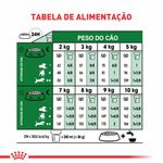 RACAO CAO RC MINI INDOOR 7.5 KG SENIOR