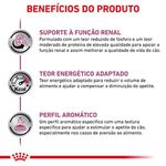 RACAO CAO RC DIET RENAL 7,5 KG SPECIAL