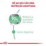 RACAO CAO RC MINI DIGESTIVE CARE 1KG (SENSIBLE)