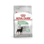 RACAO CAO RC MINI DIGESTIVE CARE 1KG (SENSIBLE)