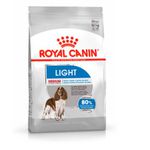 RACAO CAO RC MEDIUM LIGHT 10 KG