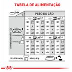 RACAO CAO RC MEDIUM LIGHT 10 KG