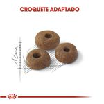 RACAO GATO RC FIT 400G