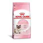 RACAO GATO RC BABY CAT 400 G