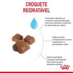 RACAO GATO RC BABY CAT 400 G