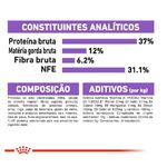 RACAO GATO RC STERILISED 400G