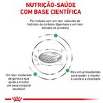 RACAO GATO RC DIET DIABETIC 1.5 KG