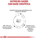 RACAO GATO RC DIET GAST INTEST 1.5 KG