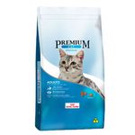 RACAO GATO RC PREMIUM VITALIDADE 10 KG (AZUL)