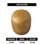 RACAO CAO SPECIAL DOG 3 KG ADULTO CARNE 