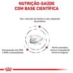 RACAO GATO RC DIET RENAL 1,5KG SPECIAL