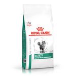 RACAO GATO RC DIET SATIETY 1,5 KG