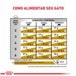 RACAO GATO RC DIET 10KG URINARY S/O