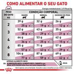 RACAO GATO RC DIET RENAL 10KG