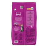 RACAO GATO WHISKAS 2,7KG CARNE CASTRADO