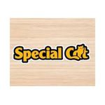 RACAO GATO SPECIAL CAT 20KG *CARNE*