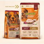 RACAO CAO SPECIAL DOG 15KG AD R M/G ULTRALIFE
