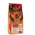 RACAO CAO SPECIAL DOG 15 KG FILHOTE ULTRALIFE M/G FRANGO