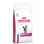 RACAO GATO RC DIET 400G RENAL SPECIAL