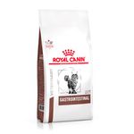 RACAO GATO RC DIET 4 KG GAST INTESTINAL
