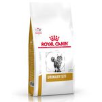 RACAO GATO RC DIET 400G URINARY S/O