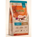 RACAO GATO SPECIAL CAT 10KG FRANGO ULTRALIFE AD