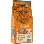 RACAO GATO SPECIAL CAT 3KG CAST FRANGO ULTRALIFE