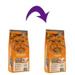 RACAO GATO SPECIAL CAT 3KG CAST FRANGO ULTRALIFE