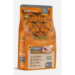 RACAO GATO SPECIAL CAT 1KG CAST FRANGO ULTRALIFE