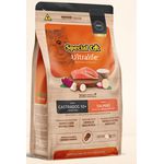 RACAO GATO SPECIAL CAT 1KG SENIOR 10+ SALMAO ULTRALIFE