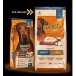 RACAO CAO SPECIAL DOG 15KG AD R M/G SENIOR ULTRALIFE