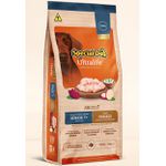 RACAO CAO SPECIAL DOG 15KG AD R M/G SENIOR ULTRALIFE