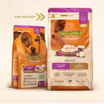 RACAO CAO SPECIAL DOG 10,1KG JUNIOR RP ULTRALIFE
