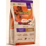 RACAO CAO SPECIAL DOG 1 KG AD ULTRALIFE RP FRANGO/ARROZ