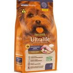 RACAO CAO SPECIAL DOG 15KG AD RP SENIOR ULTRALIFE