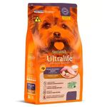 RACAO CAO SPECIAL DOG 1 KG AD ULTRALIFE RP SENIOR