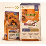 RACAO CAO SPECIAL DOG 1 KG AD ULTRALIFE RP SENIOR