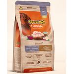 RACAO CAO SPECIAL DOG 3KG AD RP LIGHT ULTRALIFE