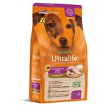RACAO CAO SPECIAL DOG 3 KG JUNIOR RP ULTRALIFE