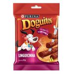 BIFINHO CAO DOGUITOS LINGUICA 45G 