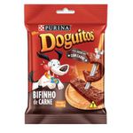 BIFINHO CAO DOGUITOS CARNE 65G