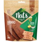 BIFINHO CAO NATDETOX 300G NATURAL